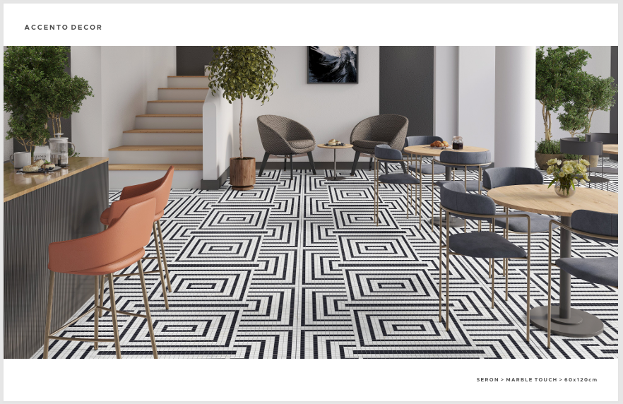 ACCENTO DECOR
